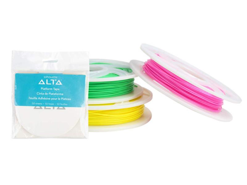 Alta Platforma Tape