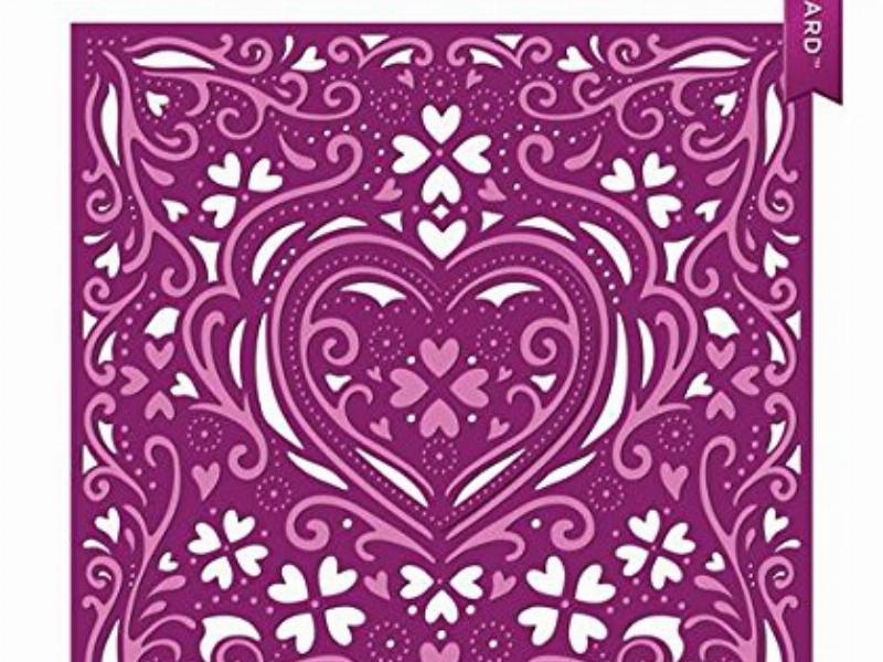 Gemini šablon Romance