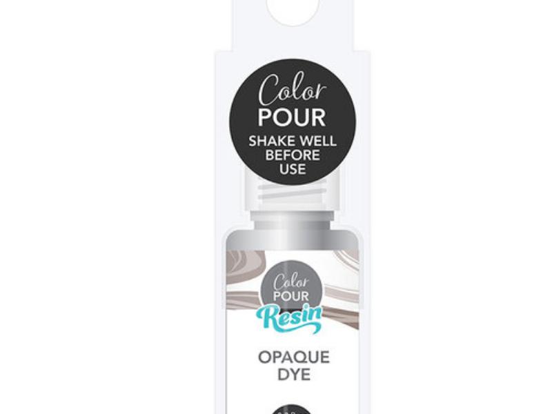 American Crafts Color Pour smola u boji