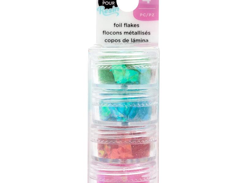 American Crafts Color Pour ukrasi
