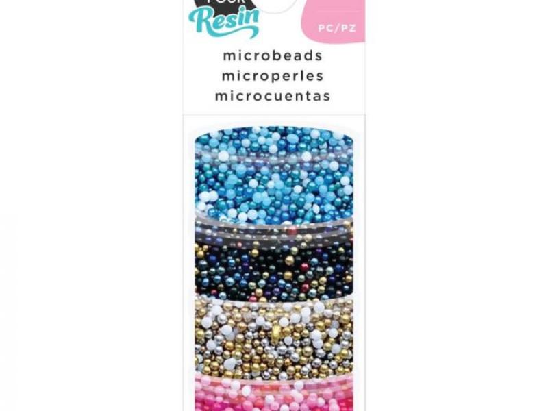 American Crafts Color Pour ukrasi