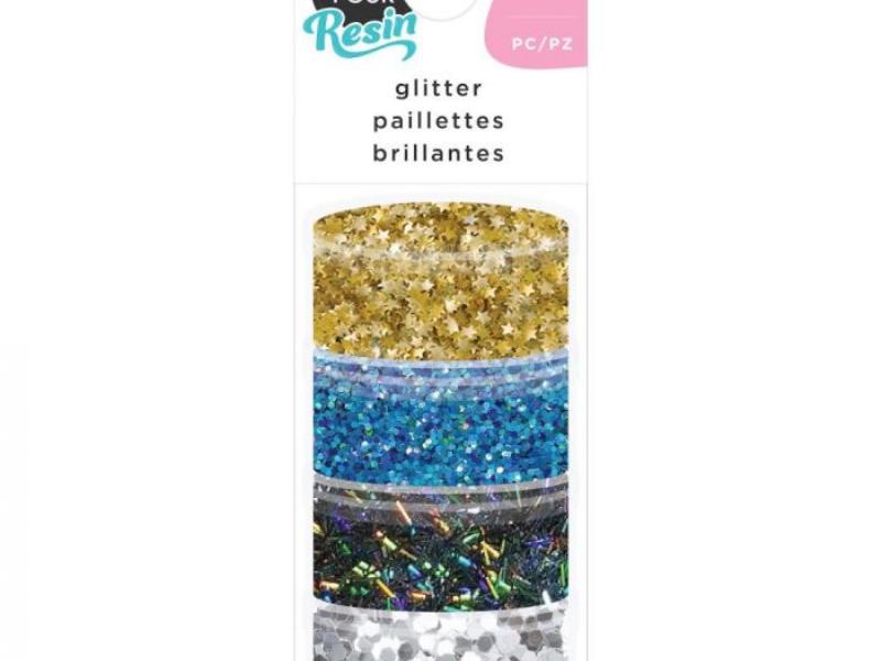 American Crafts Color Pour ukrasi