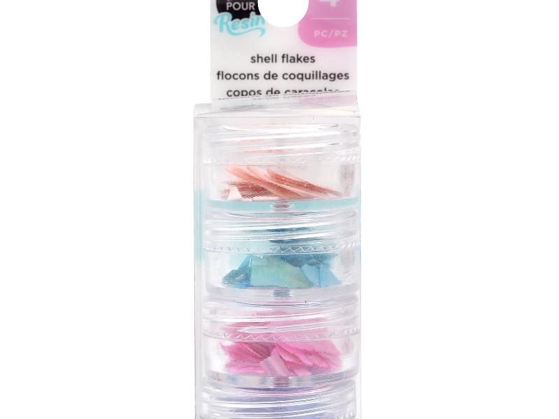 American Crafts Color Pour ukrasi