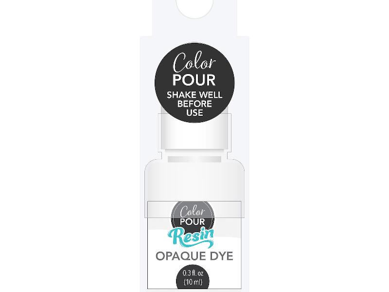 American Crafts Color Pour smola u boji