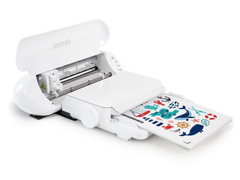 Silhoeutte Sheet Feeder A4 za Cameo4/Portrait3