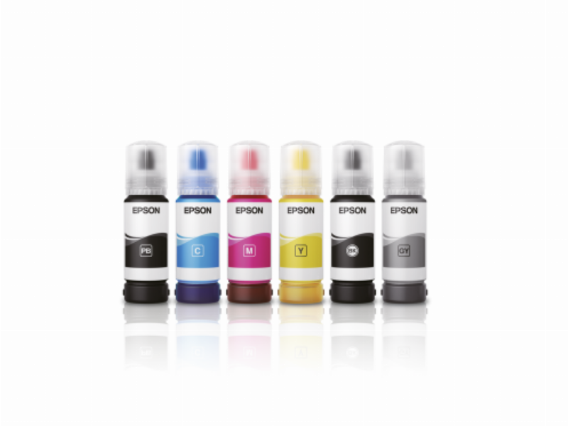 Mastilo Epson Claria ET Premium za Epson štampač L8160/L8180