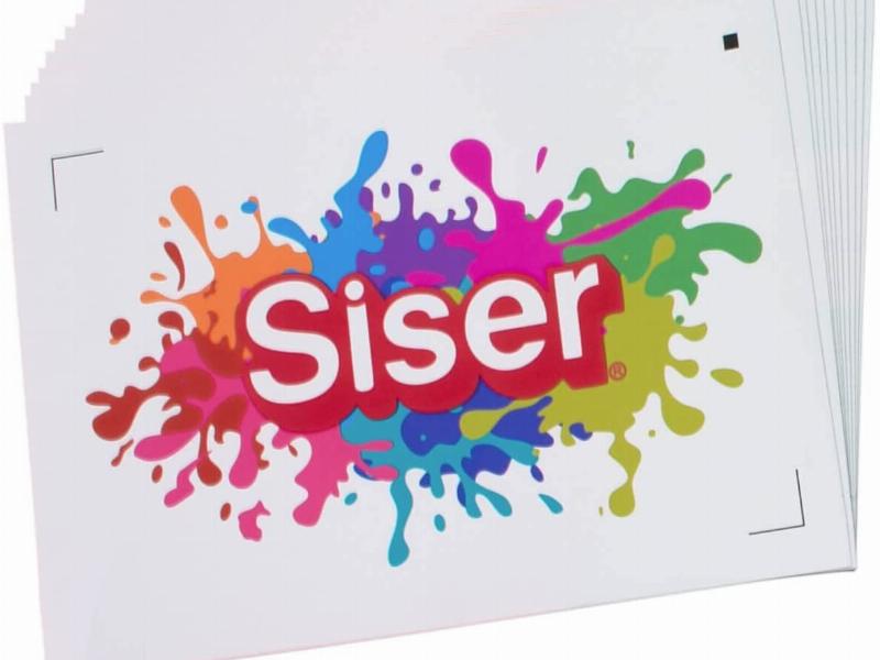 Siser EasyColor DTV A3