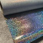 Holographic fleks folija za tekstil