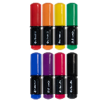 Silhouette Sketch Pens Basic set flomasteri