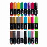 Silhouette Ultimate Sketch Pens set flomasteri