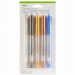 Cricut Glitter gel pen set Basics