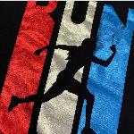 Fleks folija za tekstil Metalik Blue/Green/Red