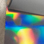 Holographic fleks folija za tekstil