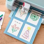 Cricut Watercolor markers 9-pack 1.0