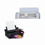 Epson štampač i skener A3 EcoTank L8180 + Cricut Maker 3 kater
