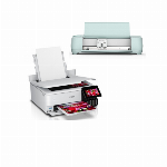 Epson štampač I skener A4 EcoTank L8160 + Cricut Explore 3 kater