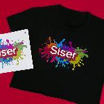 Siser EasyColor DTV A3