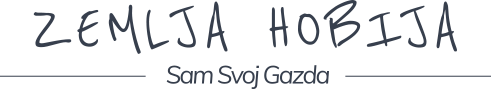 Zemlja Hobija